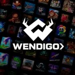 Wendigo Games logo